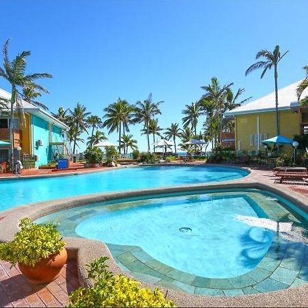 Whitsunstays - The Resort By The Sea ماكاي المظهر الخارجي الصورة