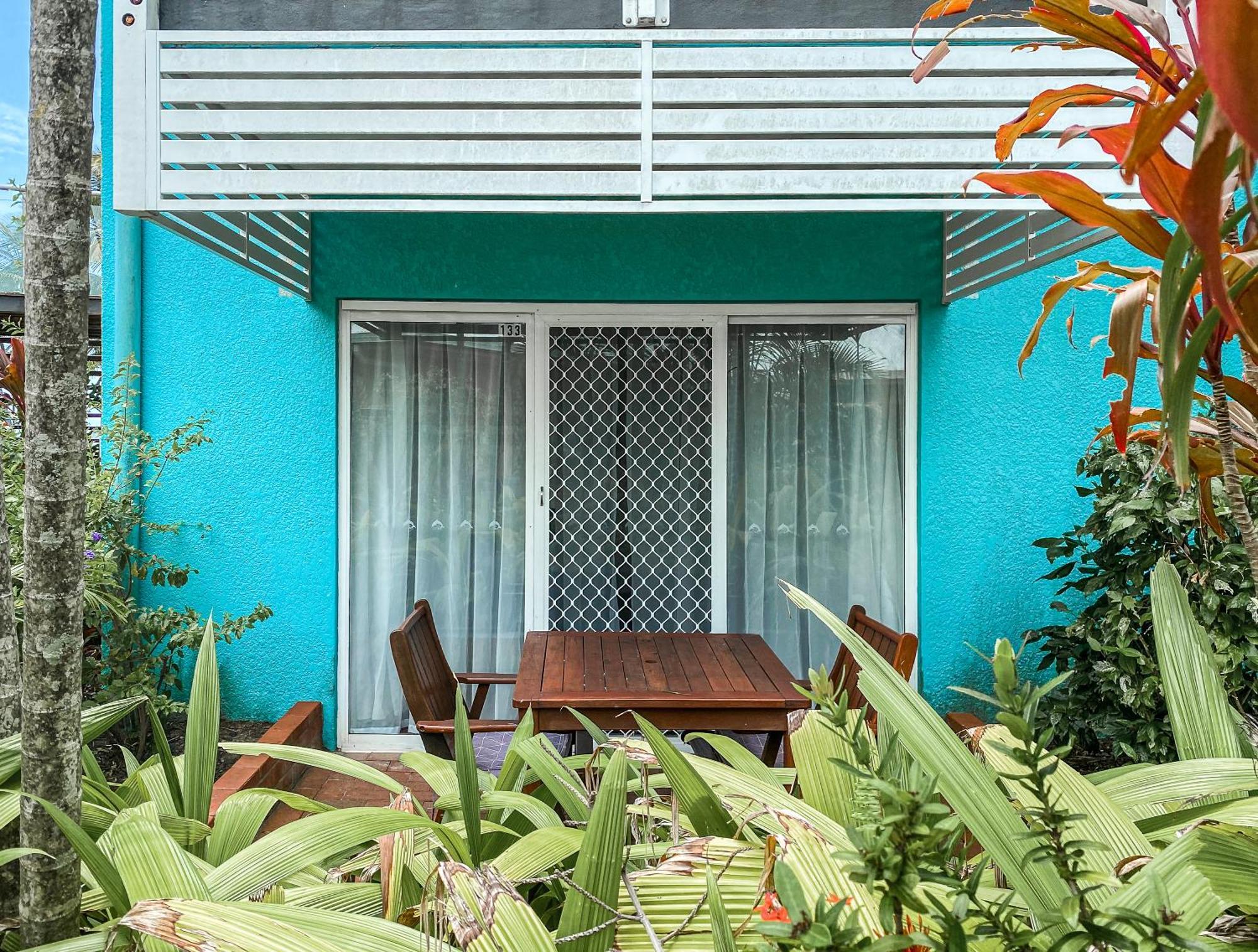 Whitsunstays - The Resort By The Sea ماكاي الغرفة الصورة